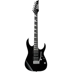 Ibanez grg170dx black usato  Spedito ovunque in Italia 