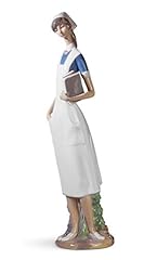 Lladró nurse figurine. for sale  Delivered anywhere in USA 