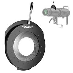 Neewer iris shutter for sale  Delivered anywhere in USA 
