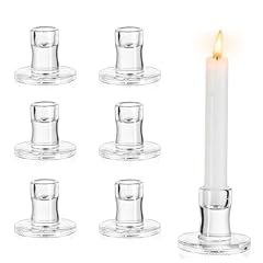 6er kerzenhalter glas gebraucht kaufen  Wird an jeden Ort in Deutschland