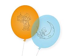 Luftballons sandmännchen als gebraucht kaufen  Wird an jeden Ort in Deutschland
