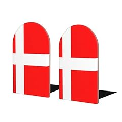 Denmark danish flag for sale  Delivered anywhere in UK