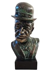 Generico statua busto usato  Spedito ovunque in Italia 