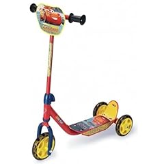 Smoby monopattino ruote usato  Spedito ovunque in Italia 