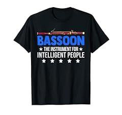 Bassoon the instrument usato  Spedito ovunque in Italia 