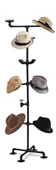 Industrial hat rack for sale  Delivered anywhere in USA 