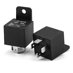 2pcs pin relay for sale  Delivered anywhere in UK