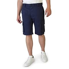 Bermuda washed cargo d'occasion  Livré partout en France