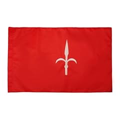 Flag bandiera territorio usato  Spedito ovunque in Italia 
