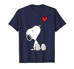 Peanuts heart sitting for sale  Delivered anywhere in UK