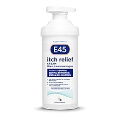 E45 dermatological itch for sale  Delivered anywhere in UK