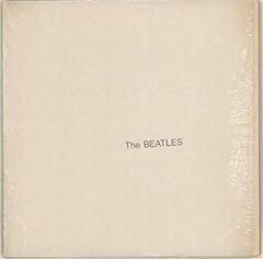 The beatles white gebraucht kaufen  Wird an jeden Ort in Deutschland