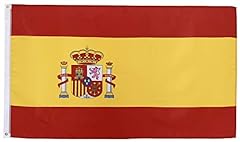 Flagscout spanien flagge gebraucht kaufen  Wird an jeden Ort in Deutschland
