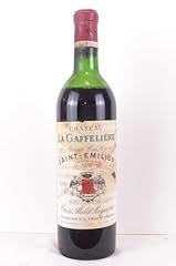Saint émilion château d'occasion  Livré partout en France
