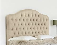 Elegant dewsbury headboard for sale  Delivered anywhere in UK
