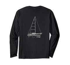 Catalina sailboat printed for sale  Delivered anywhere in USA 