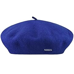 Kangol modelaine beret d'occasion  Livré partout en France