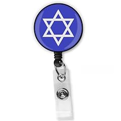 Star devid badge for sale  Delivered anywhere in USA 