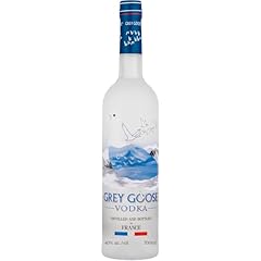 Grey goose vodka d'occasion  Livré partout en France