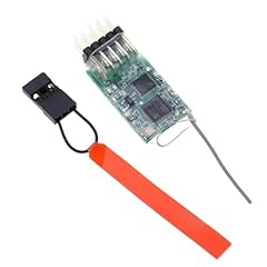 Récepteur canaux ghz d'occasion  Livré partout en France