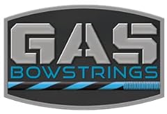 Gas bowstrings mathews for sale  Delivered anywhere in USA 
