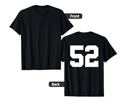 Number sports team for sale  Delivered anywhere in USA 