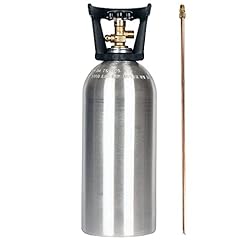 Co2 cylinder siphon for sale  Delivered anywhere in USA 