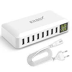 Chargeur adaptateur watts d'occasion  Livré partout en France