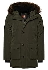 Superdry vintage everest for sale  Delivered anywhere in UK
