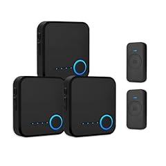Fovksuc wireless doorbell for sale  Delivered anywhere in USA 