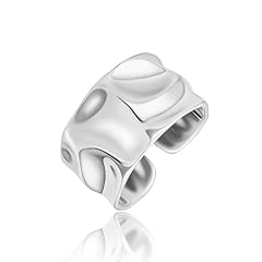 Chunky open band for sale  Delivered anywhere in UK