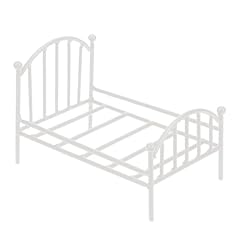Doll bed metal for sale  Delivered anywhere in UK