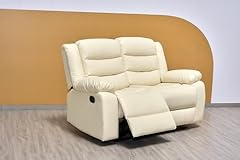 Cream leather manual for sale  Delivered anywhere in UK