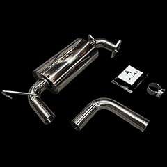 Malian exhausts catback for sale  Delivered anywhere in UK