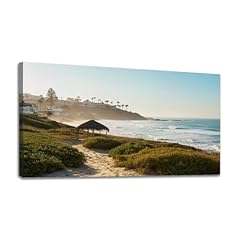 Large coastal wall for sale  Delivered anywhere in USA 