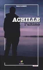 Achille ultimo usato  Spedito ovunque in Italia 