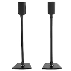 Sanus speaker stands for sale  Delivered anywhere in USA 