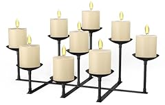 Tuohours fireplace candle for sale  Delivered anywhere in USA 