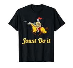 Jousting joust funny for sale  Delivered anywhere in USA 