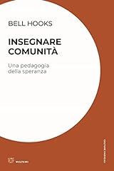 Insegnare comunità. una usato  Spedito ovunque in Italia 