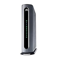 Motorola mg8702 docsis for sale  Delivered anywhere in USA 