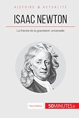 Isaac newton théorie d'occasion  Livré partout en France