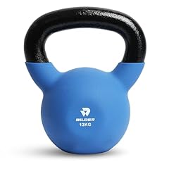 Bilder kettlebell 12kg usato  Spedito ovunque in Italia 