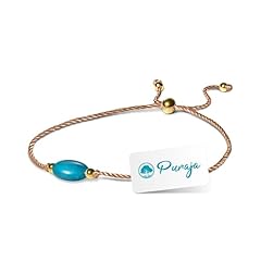 Puraja edelstein armband gebraucht kaufen  Wird an jeden Ort in Deutschland
