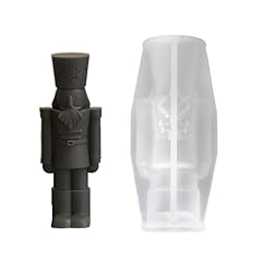 Moules silicone réalistes d'occasion  Livré partout en France