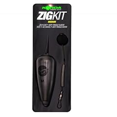 Korda zigkit zig for sale  Delivered anywhere in UK