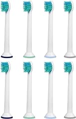 Replacement toothbrush heads for sale  Delivered anywhere in UK
