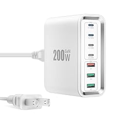 Charging station 200w for sale  Delivered anywhere in USA 