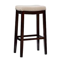 Linon harper stool for sale  Delivered anywhere in USA 