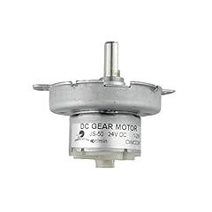 Chancs 24v 40rpm d'occasion  Livré partout en France